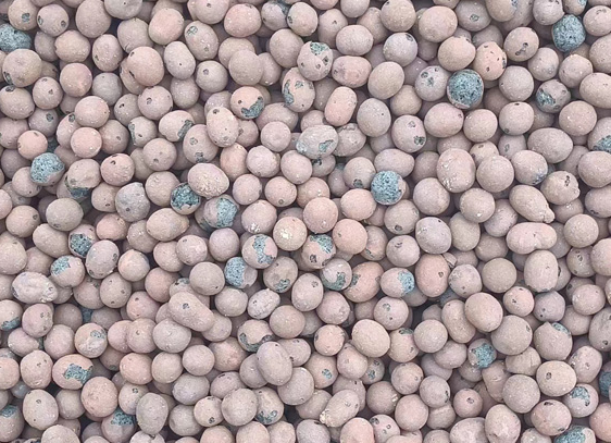 什么是粘土陶粒？粘土陶粒有哪些用途？